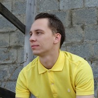 Валерий Раздроников
