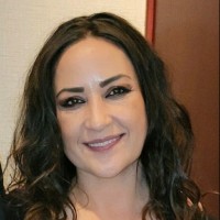 Maribel Guzman