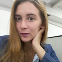 Mayara Castro
