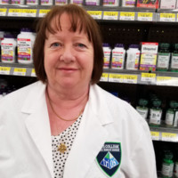 Mary Ann Haughie