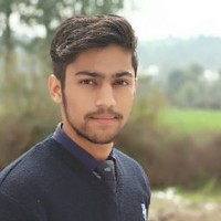 Abhishek Sharma