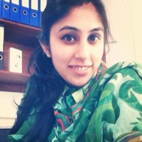 Urooj Mir