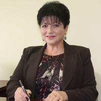 Svetlana Krasnaya