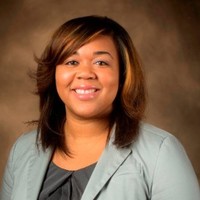 Krystle Whitaker Peters, Mba, Pmp