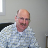 Kent Keenleyside