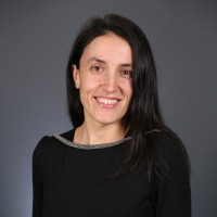 Ekaterina Shenkova
