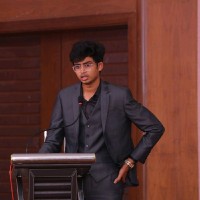 Mohammed Halith R