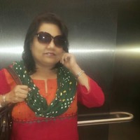 Chaya Mukund