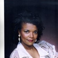 Frances Alexander