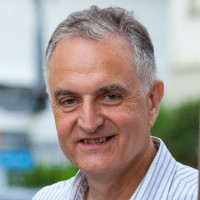 Patrick Keller