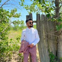 Fenil Patel