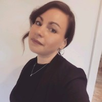 Stephanie Berkenkopf