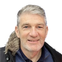 Thierry Laurent
