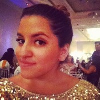 Justina Romo