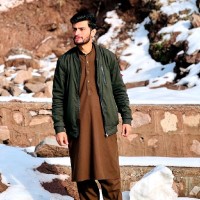 Jibran Khan