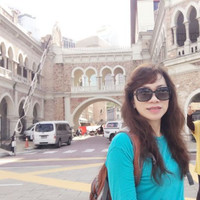Josphien W. Adan