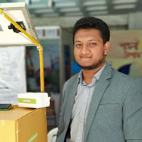 MD Galib Hossain