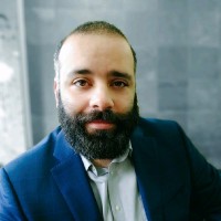 Daniel Vaz