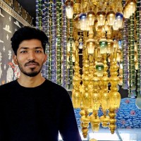 Santhosh Kumar D