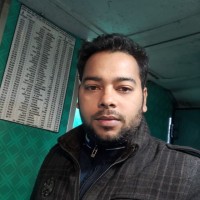 Bramh Narayan Pandey