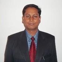 Pradeep Kumar Dash