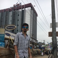 vignesh jayaraman
