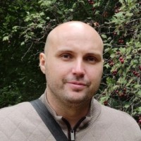 Vladimir Leontev