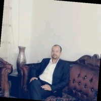 Hazim Al-Haje