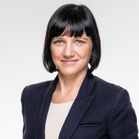 Eveline Gratzer