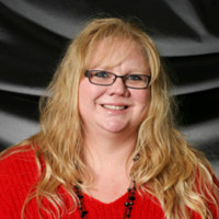 Melissa Rux