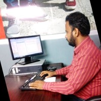Mukhtiyar Mukhtiyar Ahmed