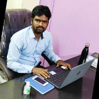 CA Saikiran Siliveri