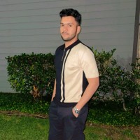 Aazib Bijapure