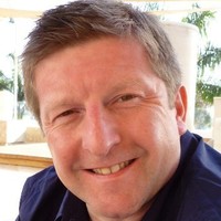 Simon Cox