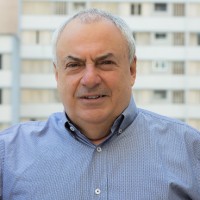 Paulo Sergio Mellão