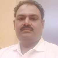 Sukesh Tiwari