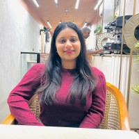 Vrinda Singhal