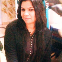 Amana Farooq