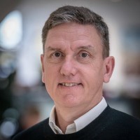 John Marker-Pedersen