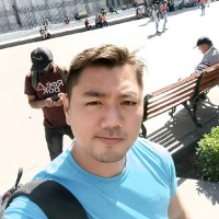 Kenyi Jesús Gibo Tokuda