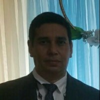 Geovanny Rivera
