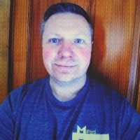 Jason Potocki