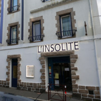 Hôtel France