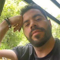Diego Ignacio Paez Hidalgo