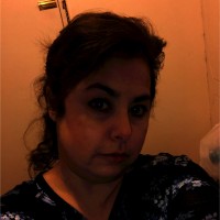 Maryann Lucania