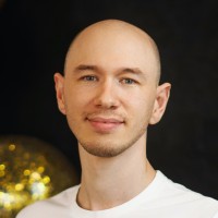 George Ymydykov