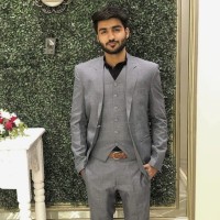 Muzzamil Hussain