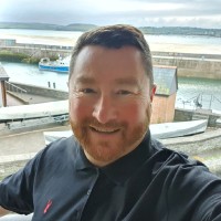 Darren Lomax