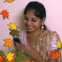 KRINA SHAH