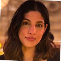 Sidra Rizvi
